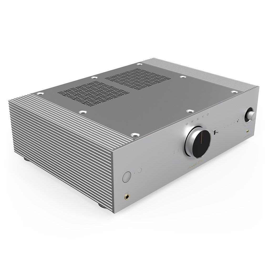 ONKYO ICON P-80 - Preamplificatore Stereo