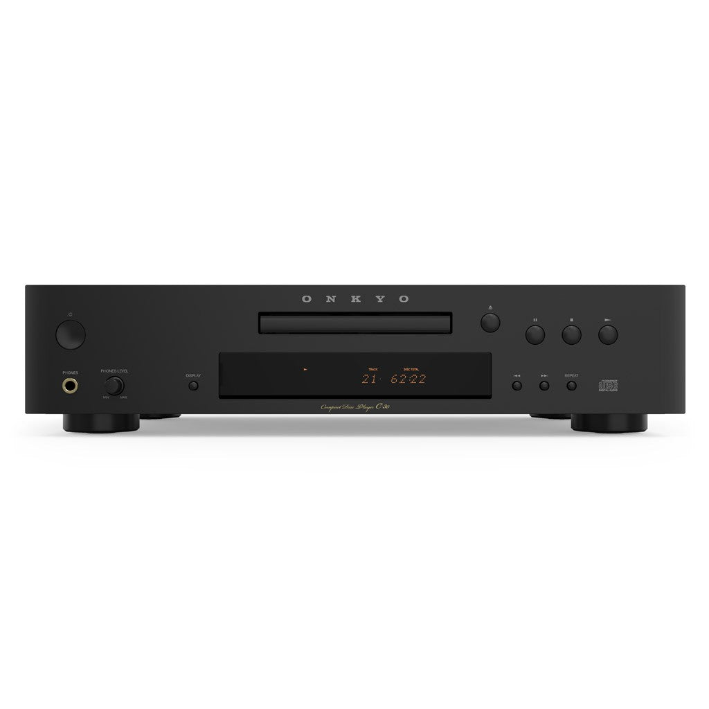 ONKYO ICON C-30 - Lettore CD - CHIEDERE DISPONIBILITA'