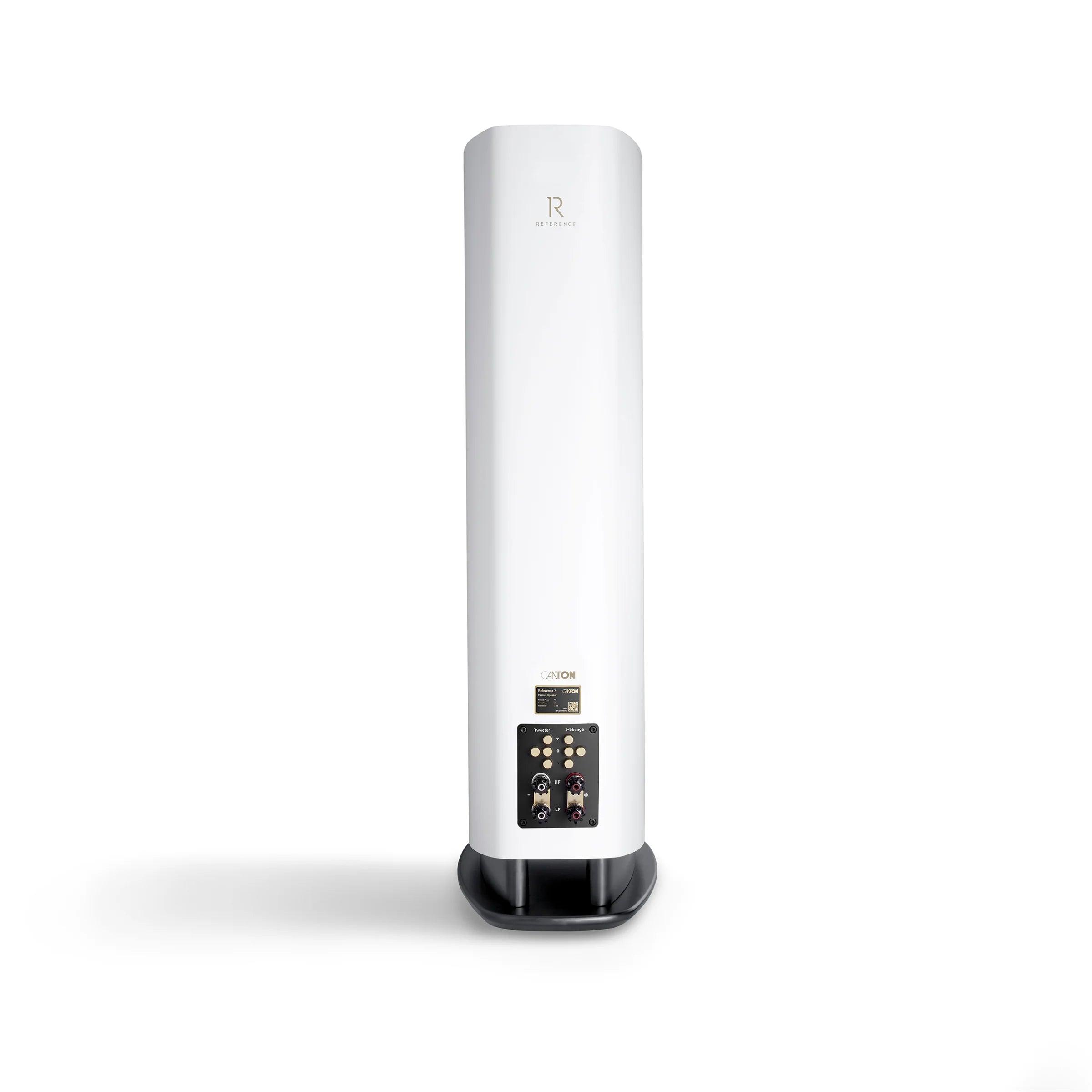 Canton Reference 7 - Pair of floorstanding speakers - ASK FOR AVAILABILITY