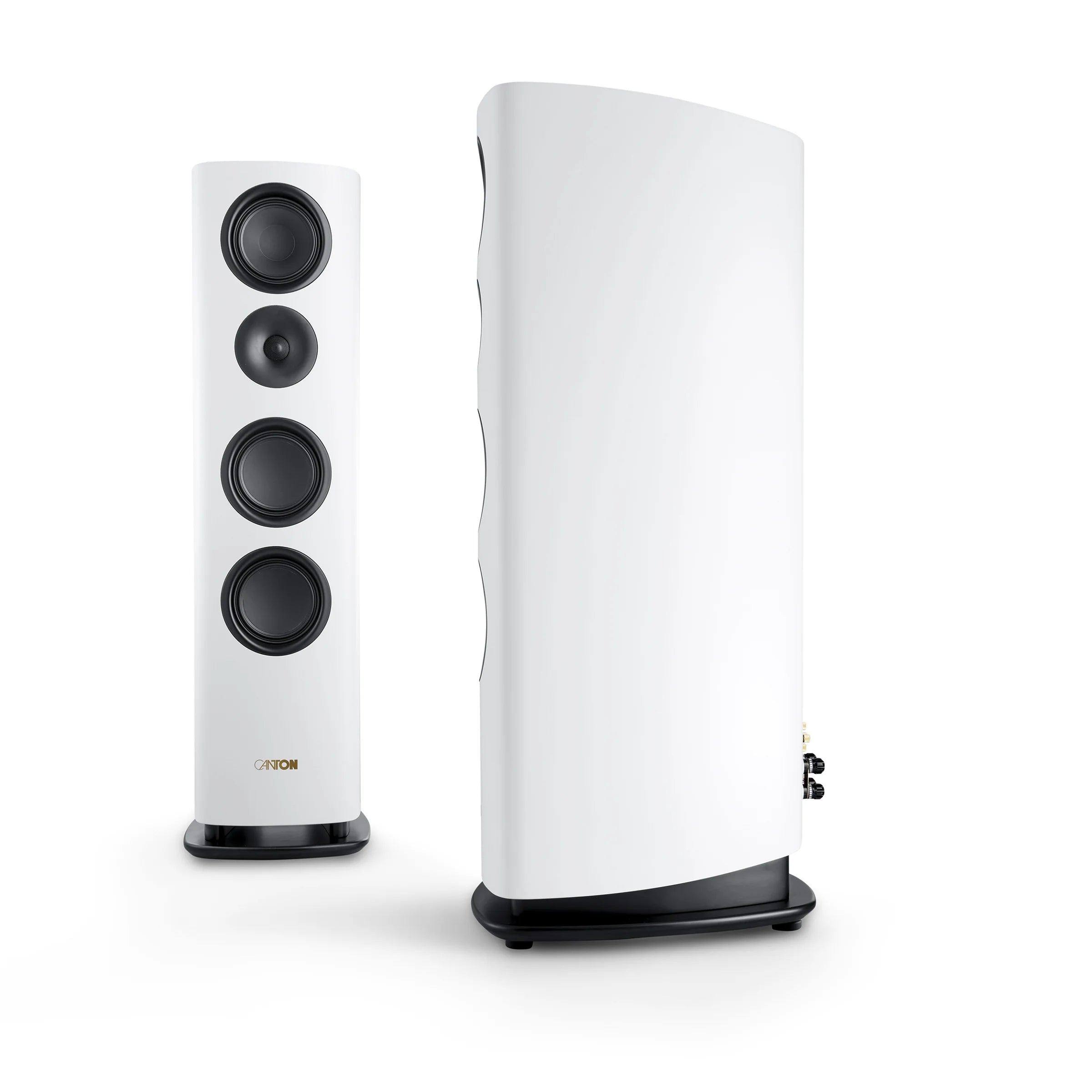 Canton Reference 7 - Pair of floorstanding speakers - ASK FOR AVAILABILITY