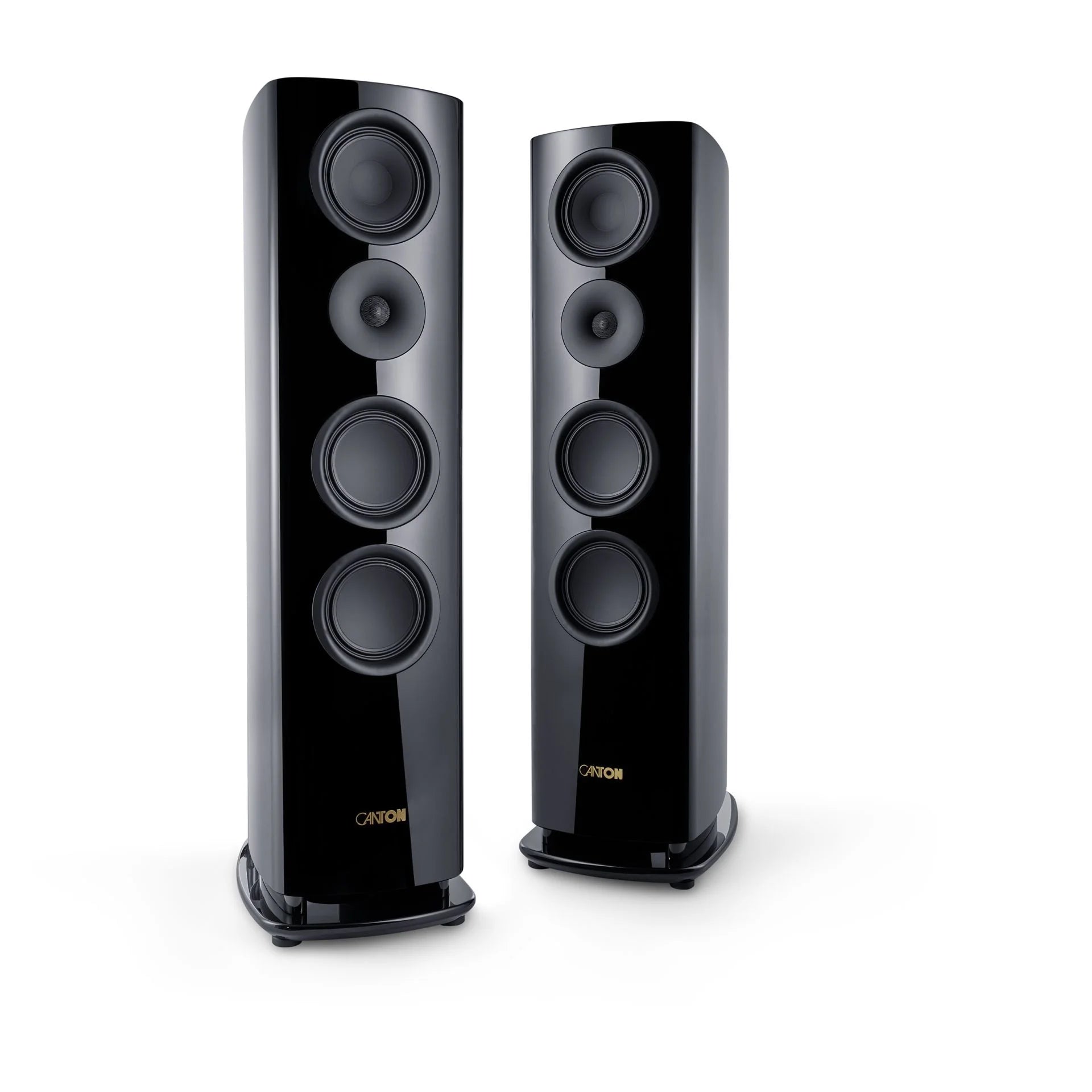 Canton Reference 7 - Pair of floorstanding speakers - ASK FOR AVAILABILITY