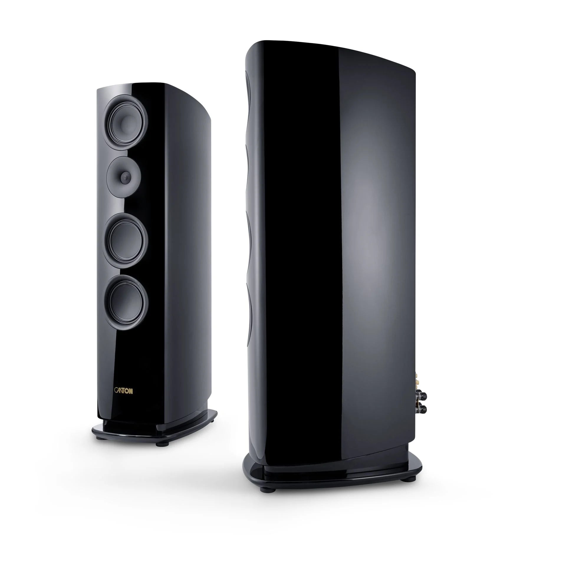 Canton Reference 7 - Pair of floorstanding speakers - ASK FOR AVAILABILITY