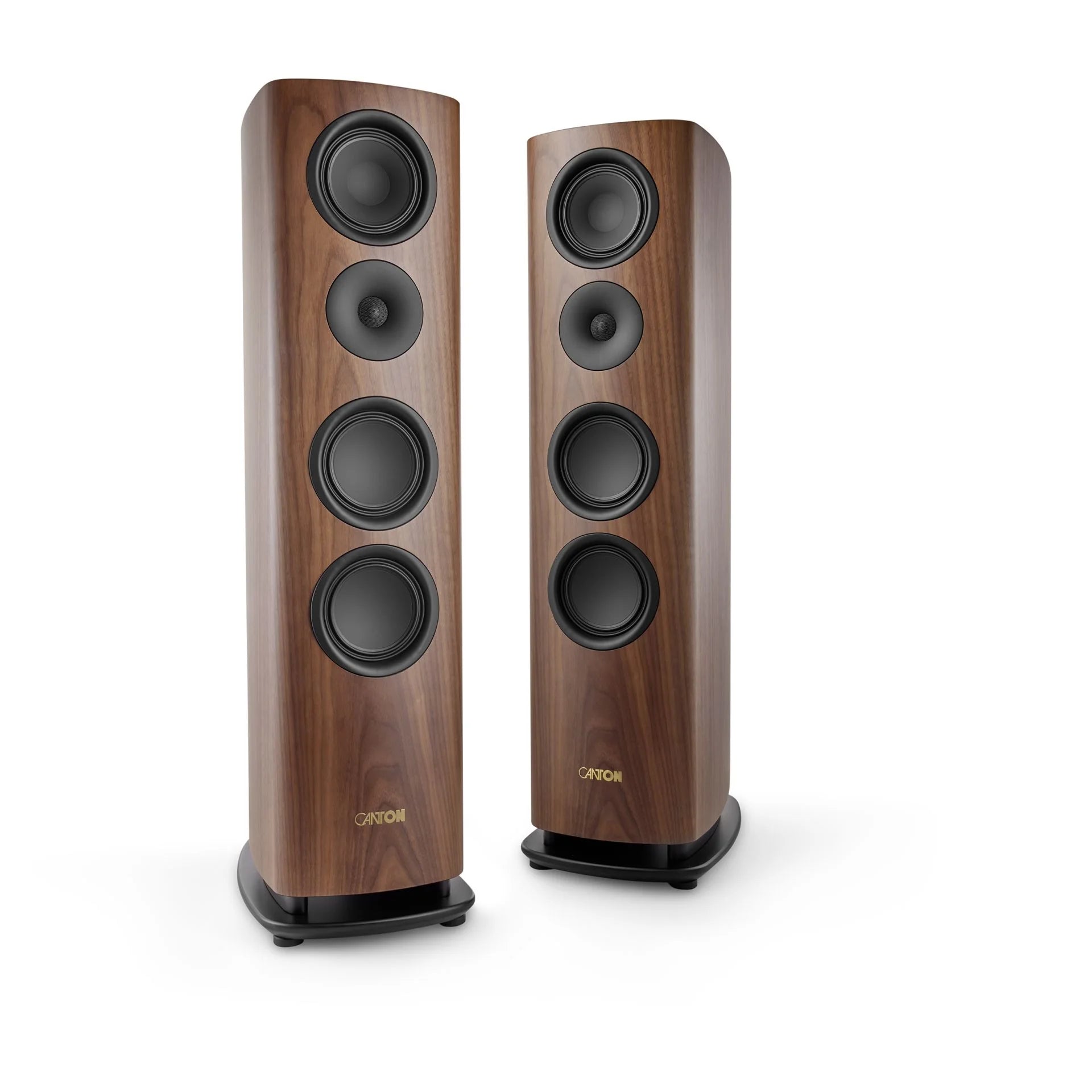 Canton Reference 7 - Pair of floorstanding speakers - ASK FOR AVAILABILITY
