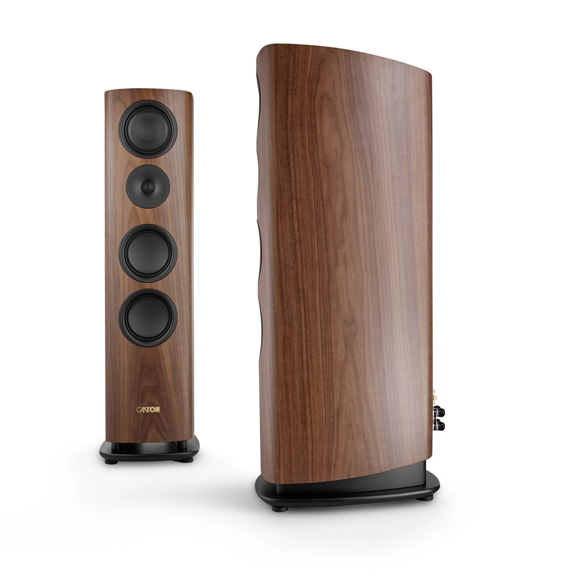 Canton Reference 7 - Pair of floorstanding speakers - ASK FOR AVAILABILITY