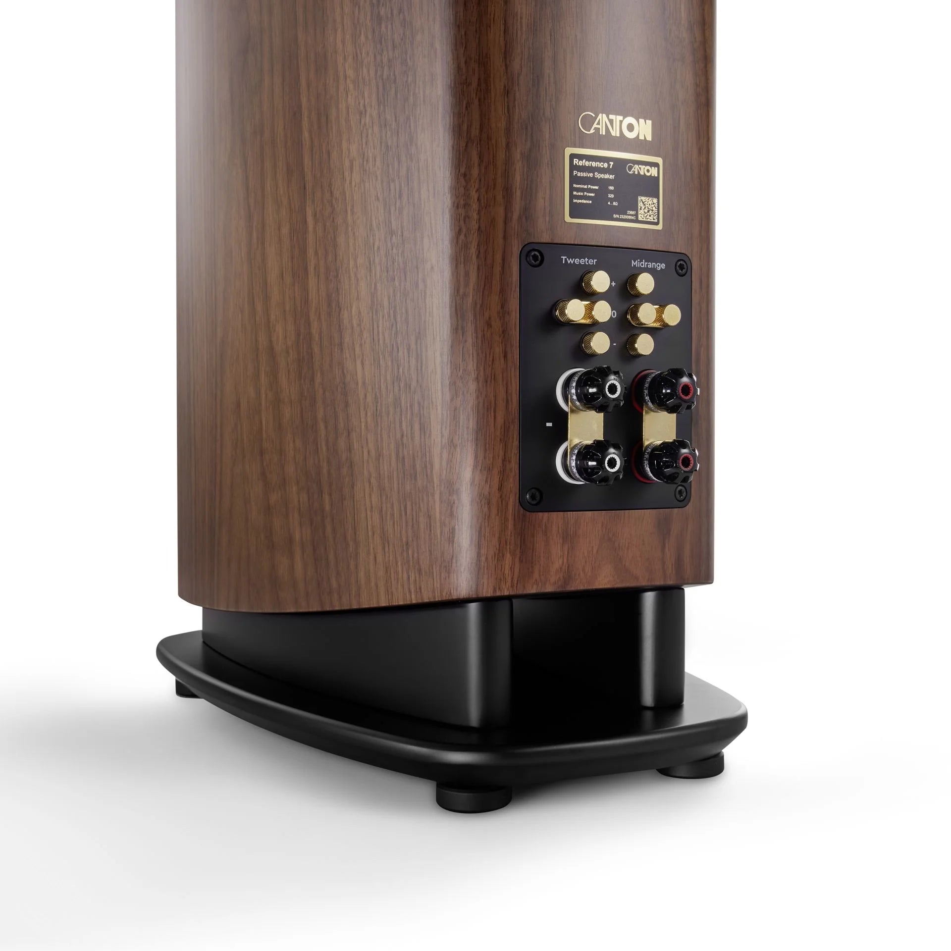 Canton Reference 7 - Pair of floorstanding speakers - ASK FOR AVAILABILITY