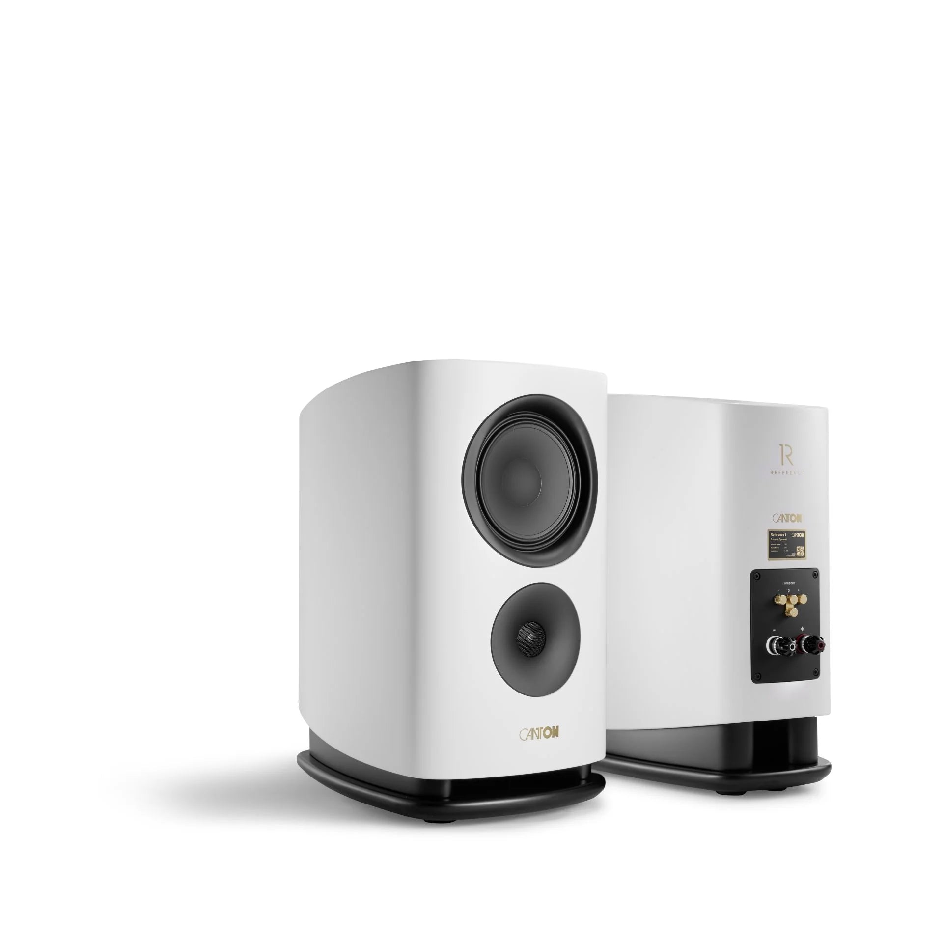 Canton Reference 9 - Pair of stand speakers - ASK FOR AVAILABILITY