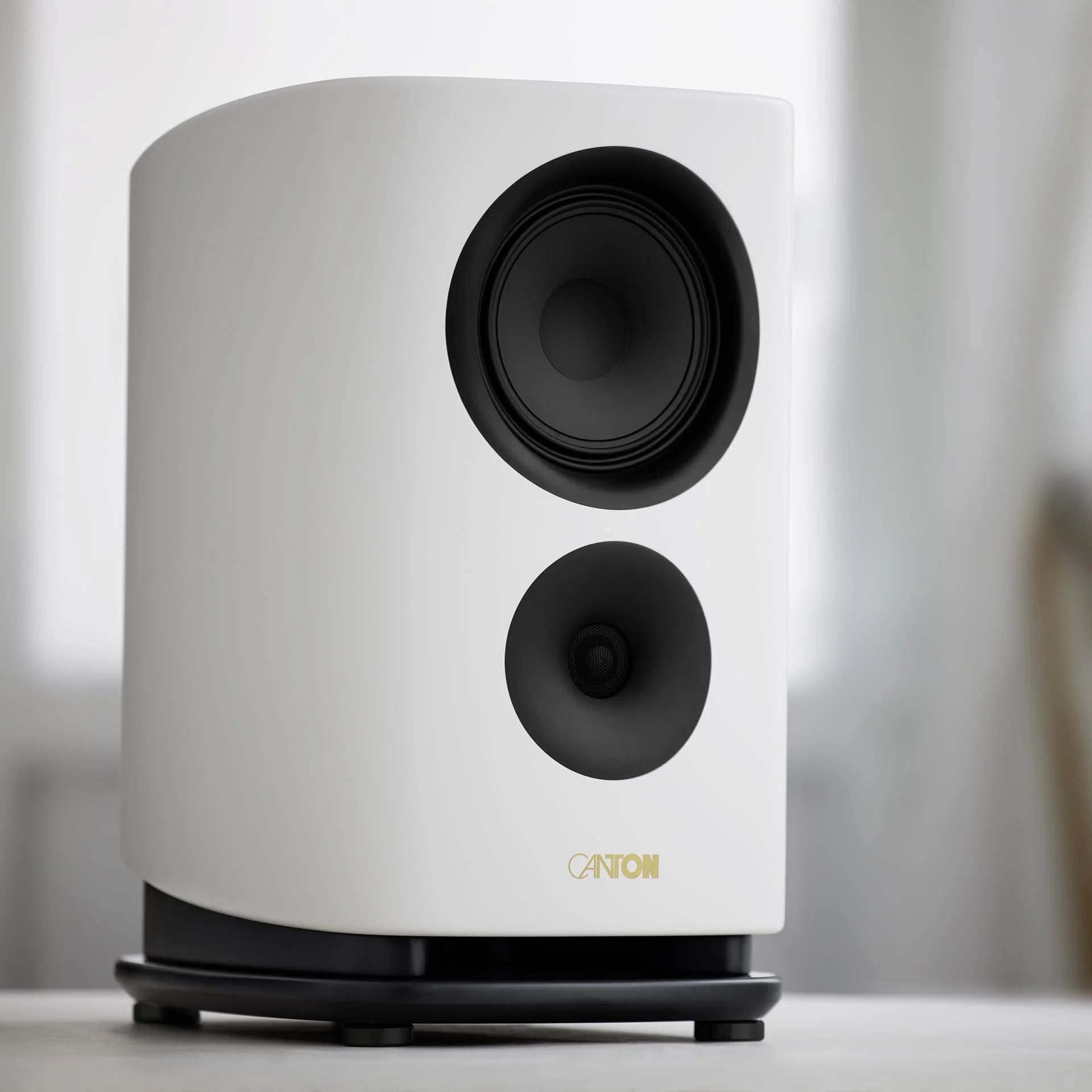 Canton Reference 9 - Pair of stand speakers - ASK FOR AVAILABILITY