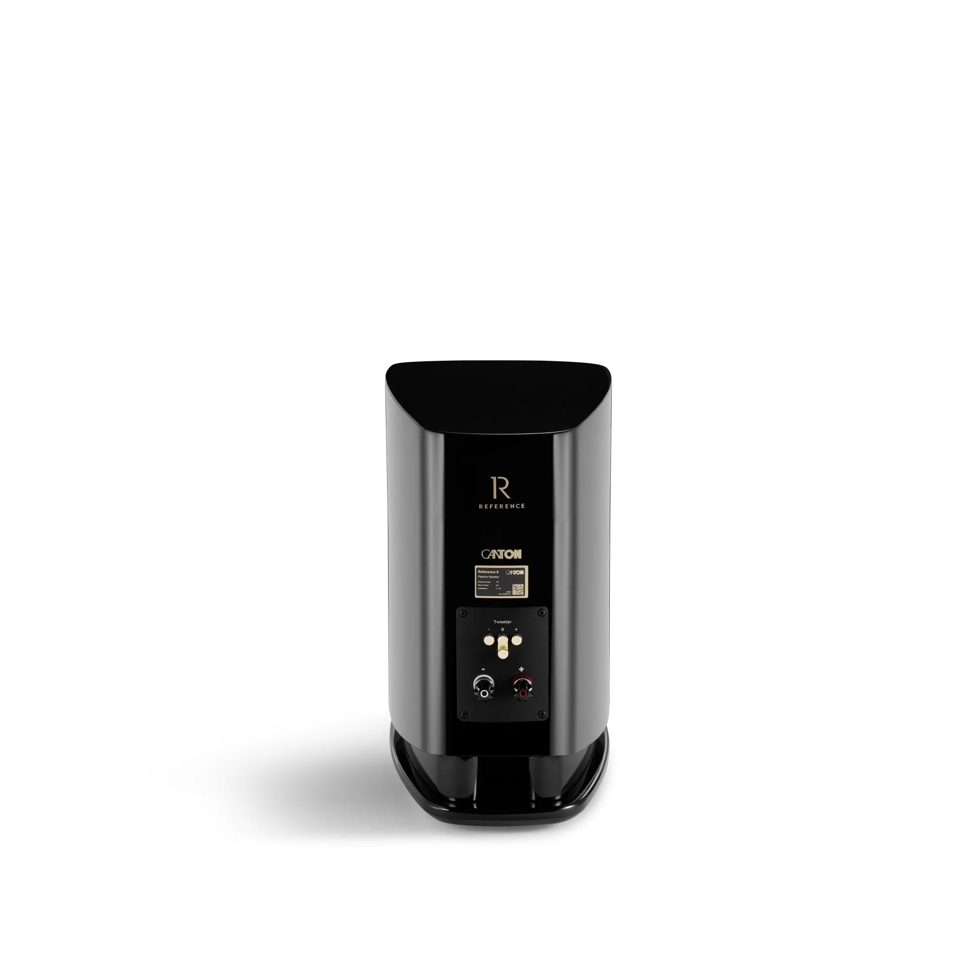 Canton Reference 9 - Pair of stand speakers - ASK FOR AVAILABILITY