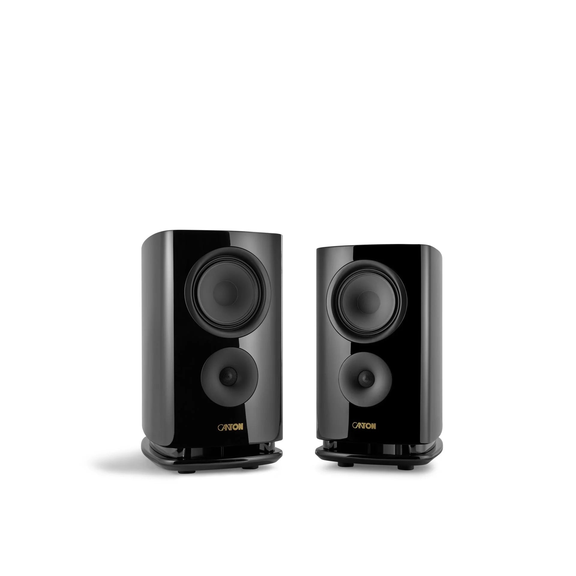 Canton Reference 9 - Pair of stand speakers - ASK FOR AVAILABILITY