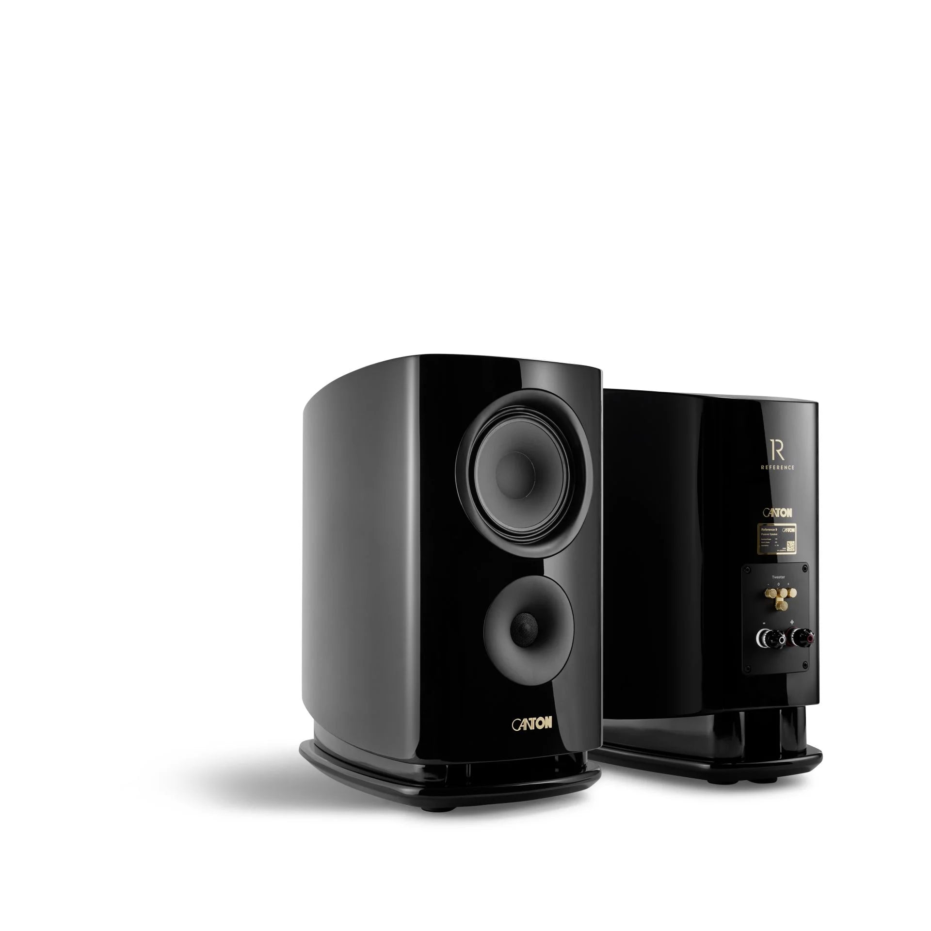Canton Reference 9 - Pair of stand speakers - ASK FOR AVAILABILITY
