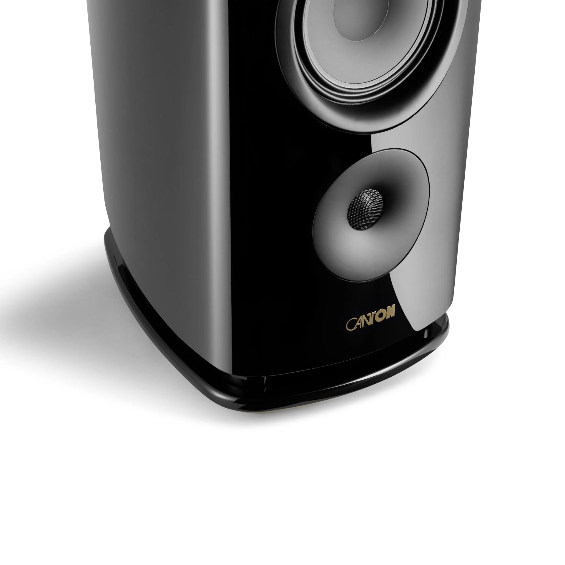 Canton Reference 9 - Pair of stand speakers - ASK FOR AVAILABILITY