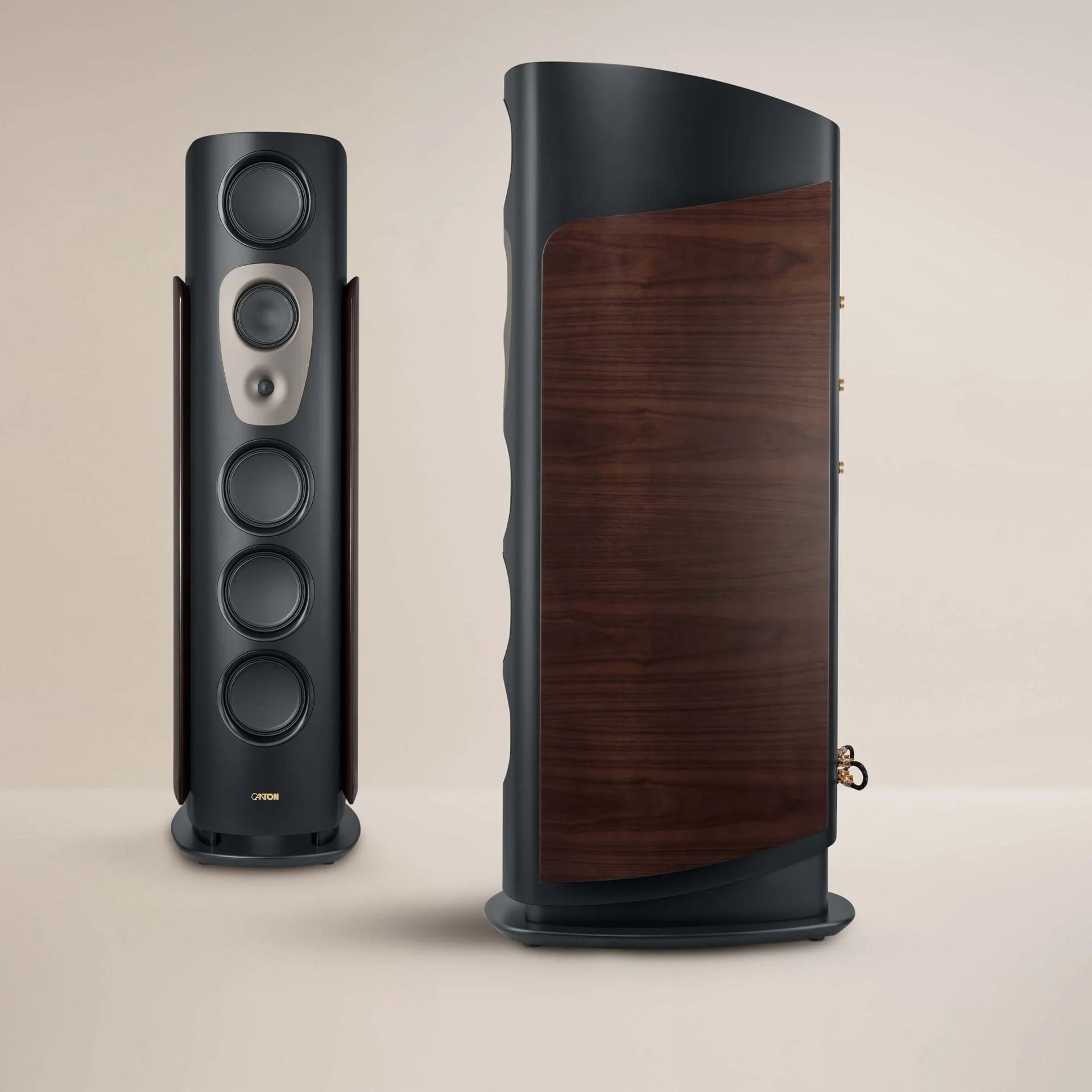 Canton Reference GS Edition - Pair of floorstanding speakers - ASK FOR AVAILABILITY