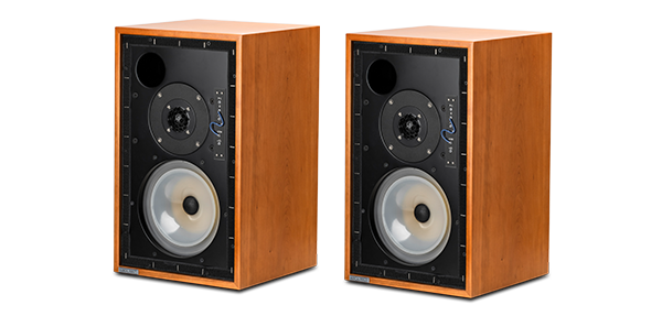 Musical Fidelity LS5/9 diffusori da stand - CHIEDERE DISPONIBILITA'