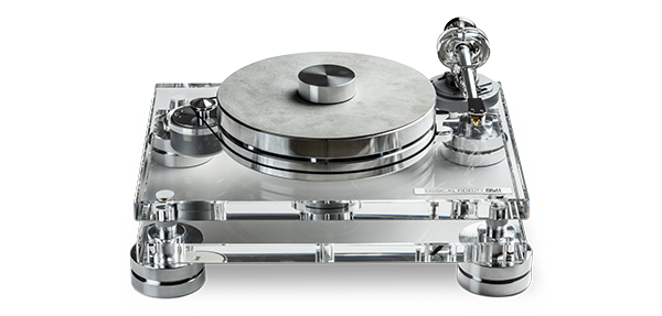 Musical Fidelity M8xTT - Turntable - CALL FOR PRICE