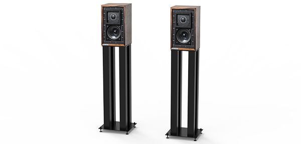 Musical Fidelity Monitor Stand 700 - Ständer für LS3/5 - SOFORT LIEFERBAR