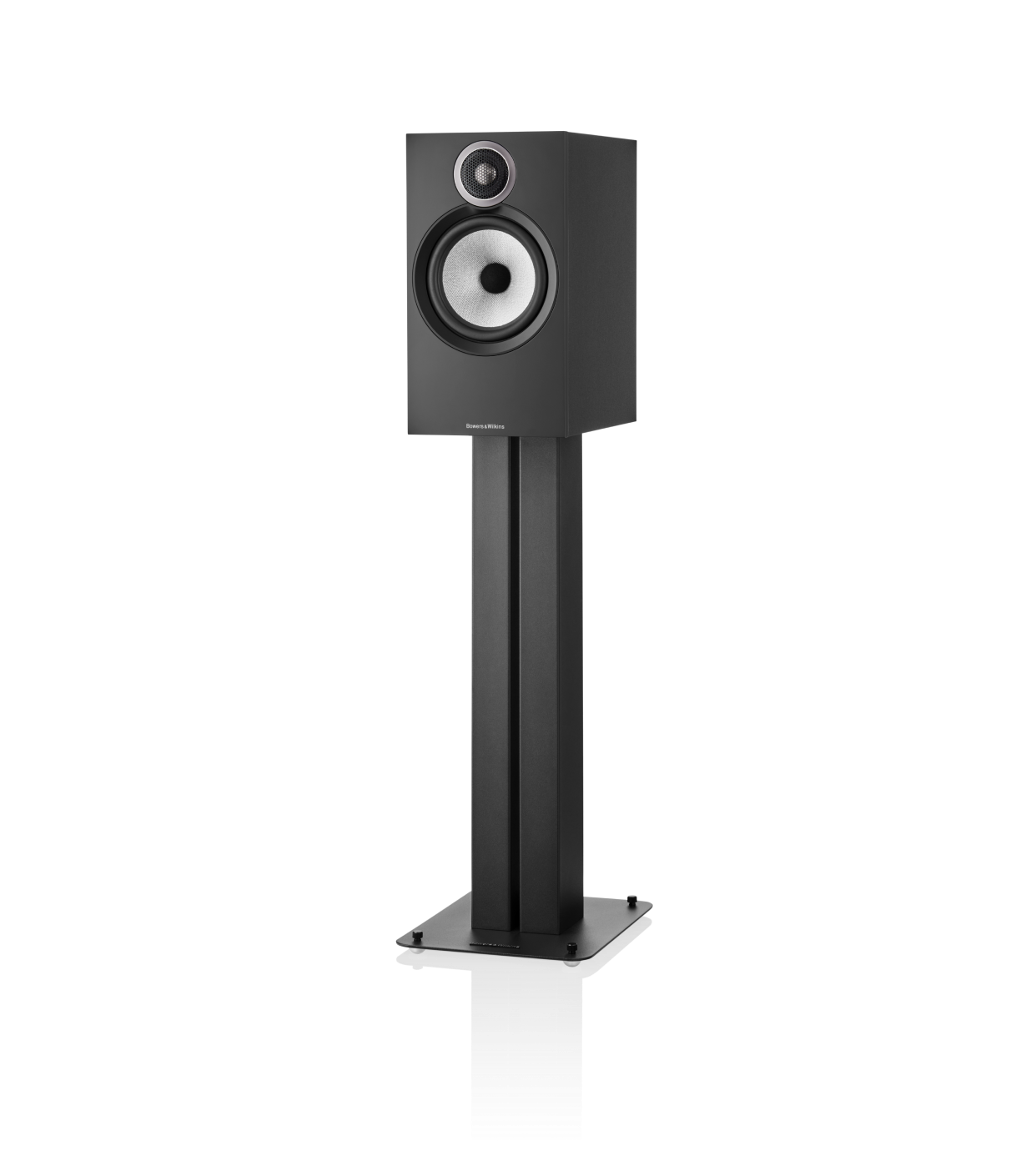 Bowers & Wilkins 600 Series - 606 S3 - Pair of standmount speakers