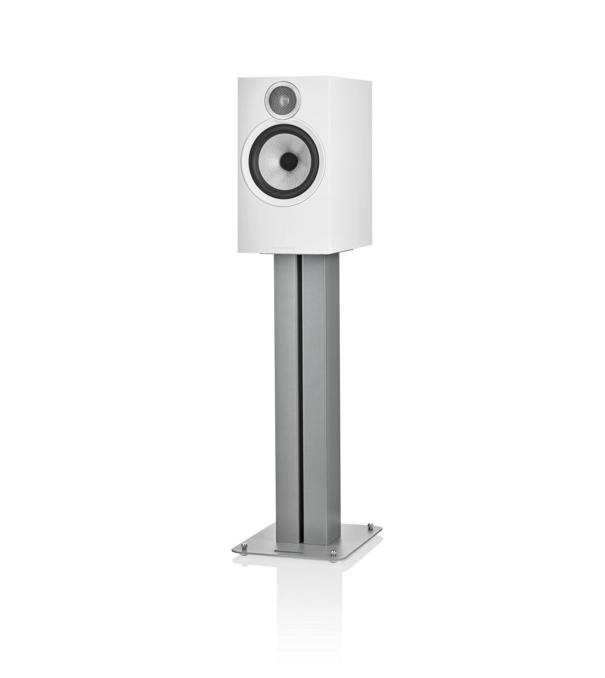 Bowers & Wilkins 600 Series - 606 S3 - Pair of standmount speakers