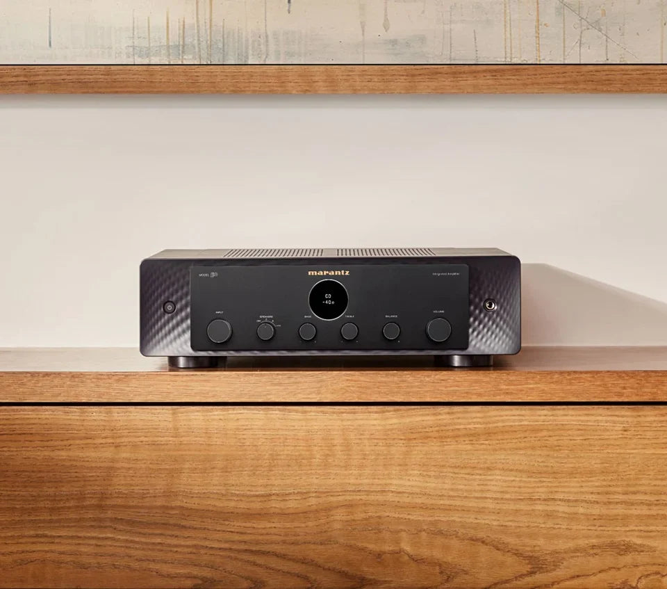 Marantz Model 50 - Amplificatore Stereo - EX DEMO