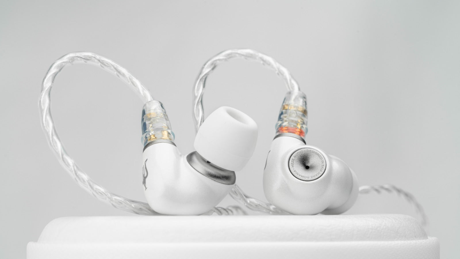 Meze Audio ALBA – In-Ear-Kopfhörer – BLACK FRIDAY