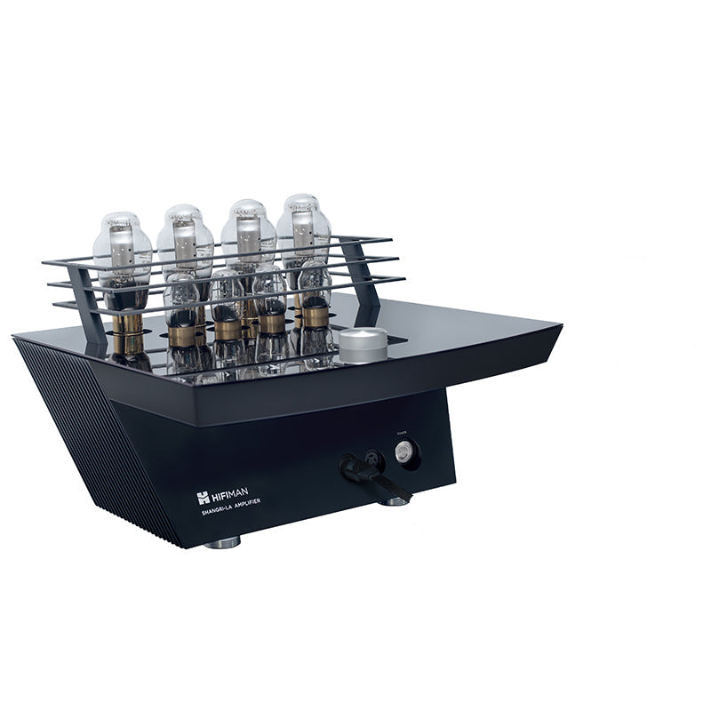 HIFIMAN Shangri La Jr – Kopfhörerverstärker – FRAGEN SIE NACH VERFÜGBARKEIT
