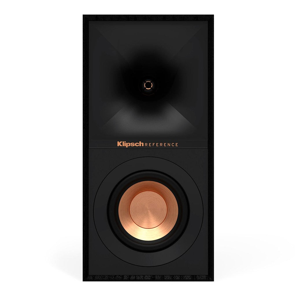 Klipsch R-40M - Coppia di diffusori da supporto