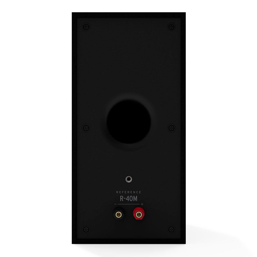 Klipsch R-40M - Coppia di diffusori da supporto