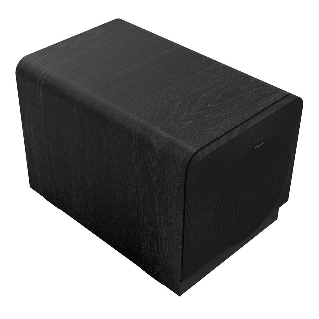 KLIPSCH RP-1000SW - Subwoofer amplificato
