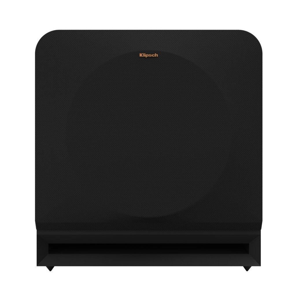 KLIPSCH RP-1000SW - Subwoofer amplificato