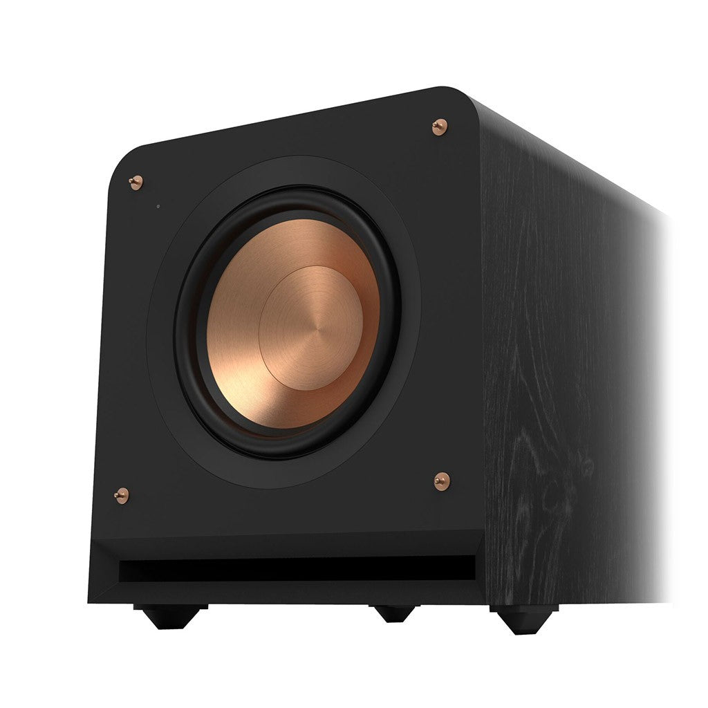 KLIPSCH RP-1000SW - Subwoofer amplificato