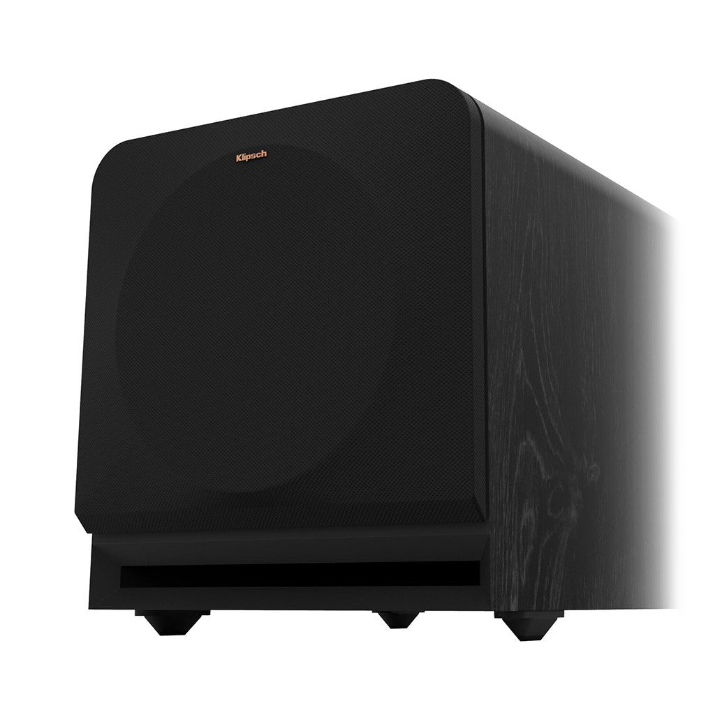 KLIPSCH RP-1000SW - Subwoofer amplificato
