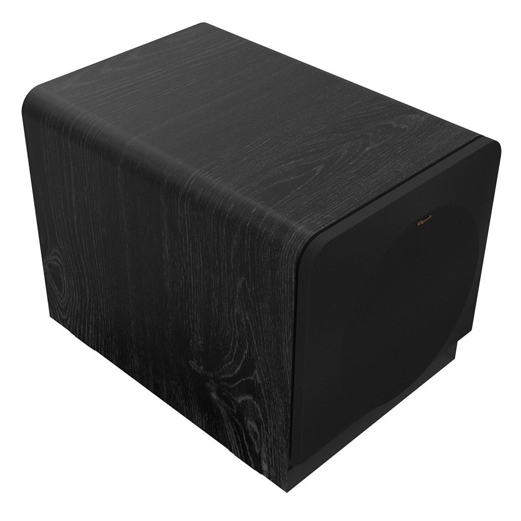 KLIPSCH RP-1200SW – Verstärkter Subwoofer