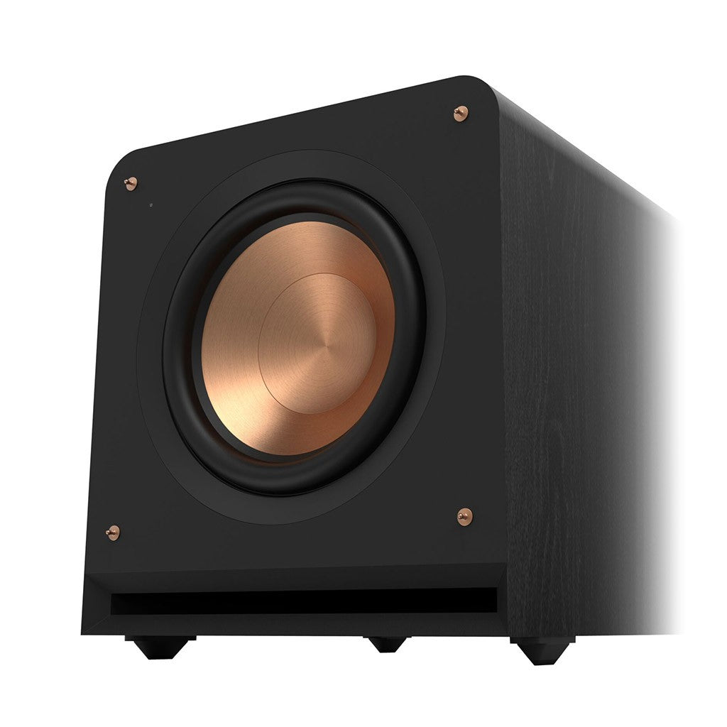 KLIPSCH RP-1200SW – Verstärkter Subwoofer