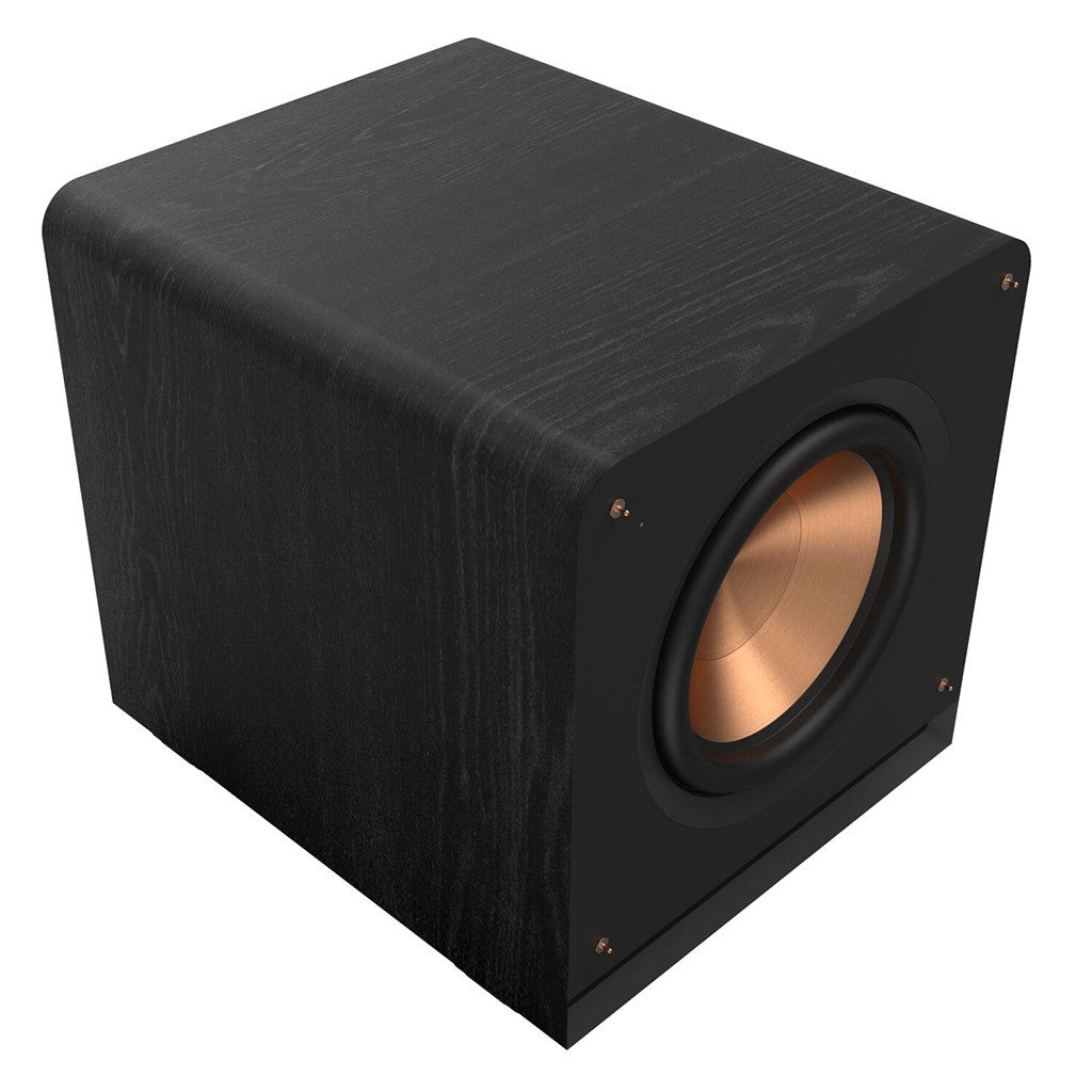 KLIPSCH RP-1400SW – Verstärkter Subwoofer