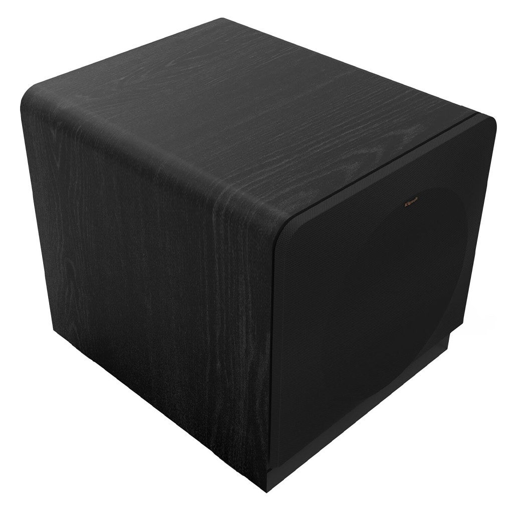KLIPSCH RP-1400SW – Verstärkter Subwoofer