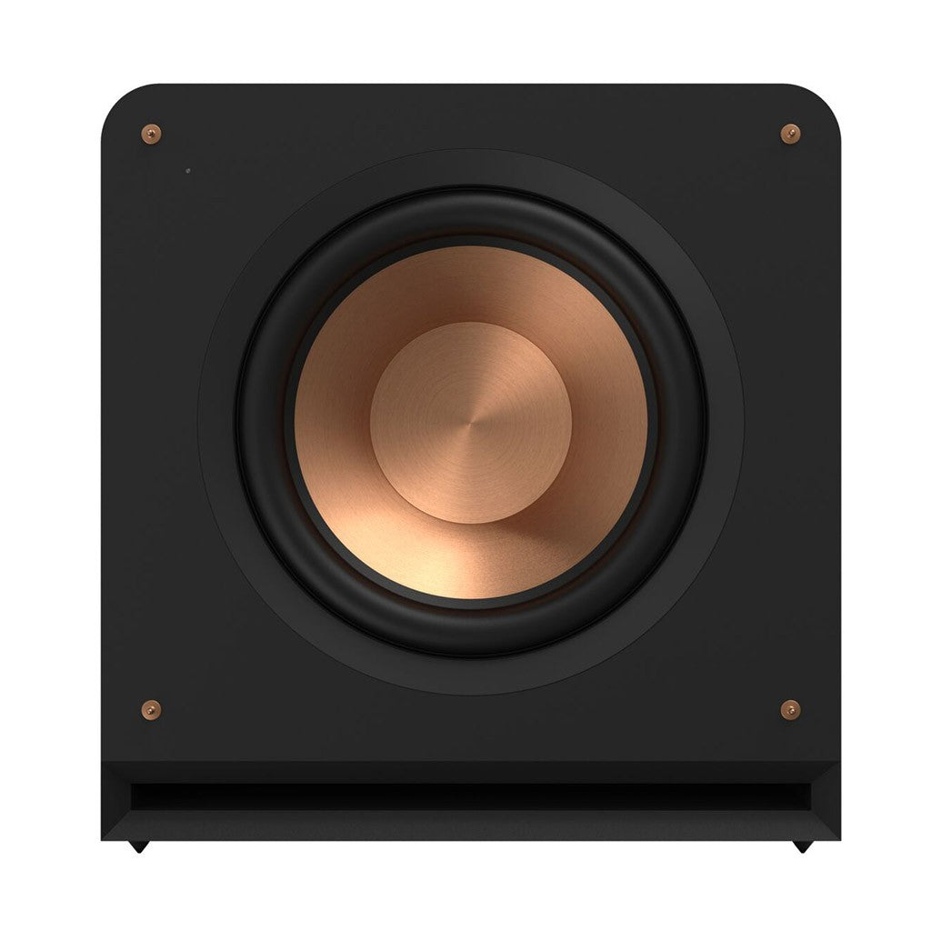 KLIPSCH RP-1400SW – Verstärkter Subwoofer