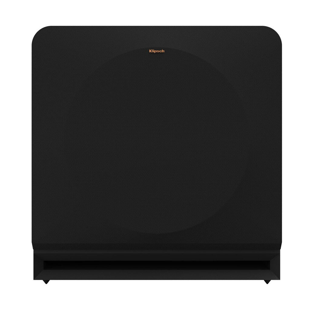 KLIPSCH RP-1400SW – Verstärkter Subwoofer