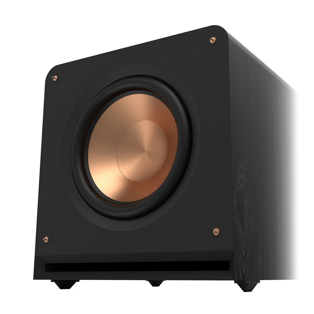 KLIPSCH RP-1400SW – Verstärkter Subwoofer