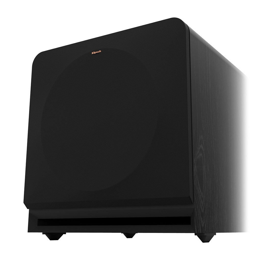 KLIPSCH RP-1400SW – Verstärkter Subwoofer