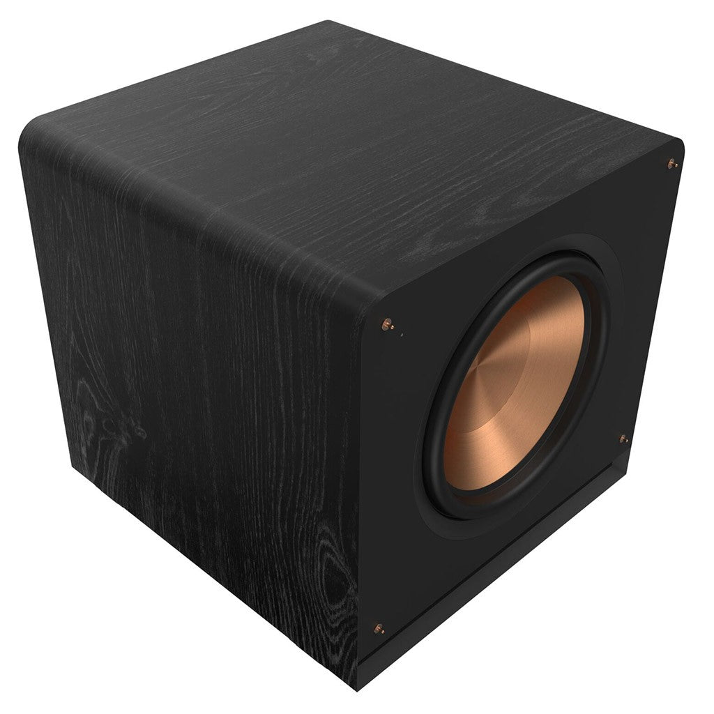 KLIPSCH RP-1600SW – Verstärkter Subwoofer
