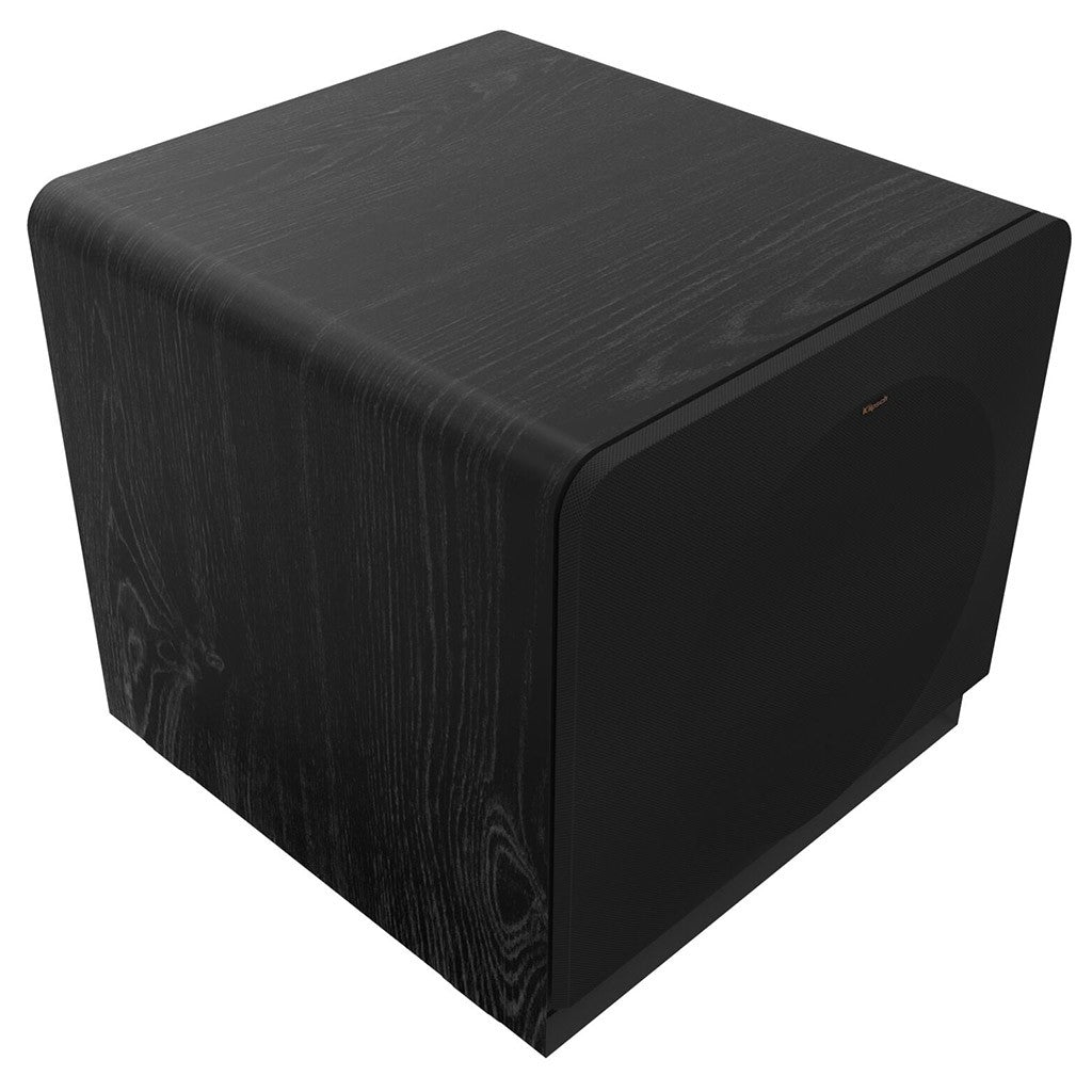 KLIPSCH RP-1600SW – Verstärkter Subwoofer