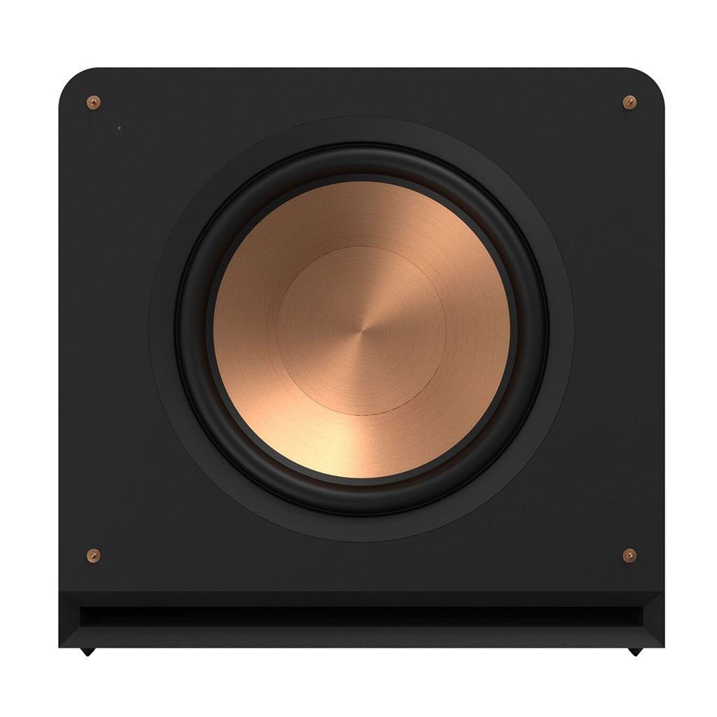 KLIPSCH RP-1600SW – Verstärkter Subwoofer