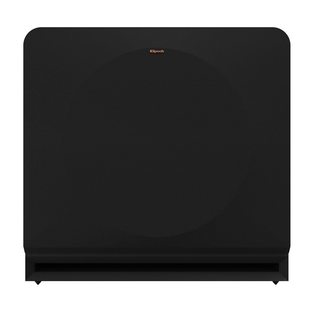 KLIPSCH RP-1600SW – Verstärkter Subwoofer