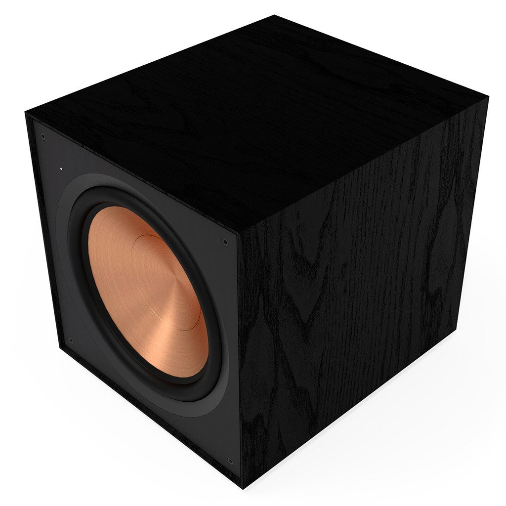 Klipsch R-121SW – Aktiver Subwoofer