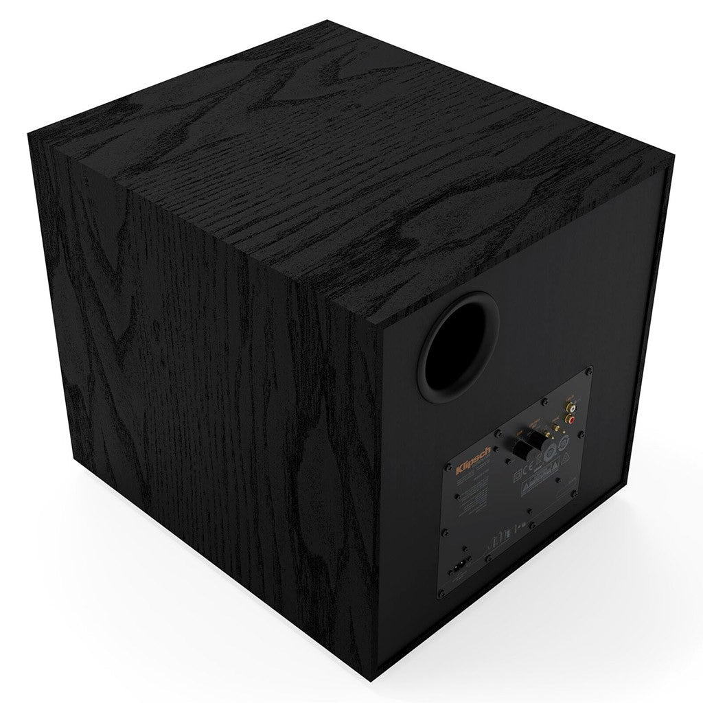 Klipsch R-121SW – Aktiver Subwoofer
