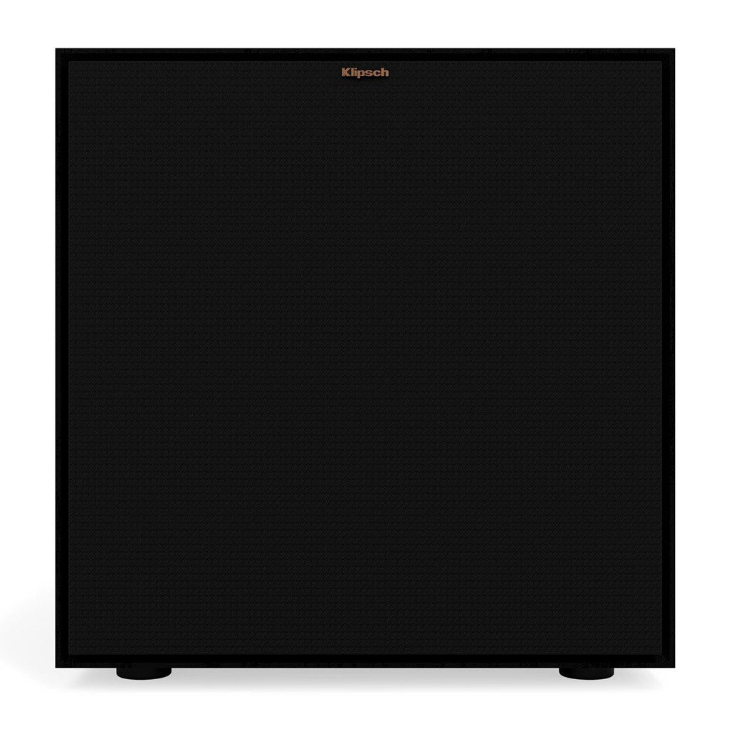 Klipsch R-121SW – Aktiver Subwoofer