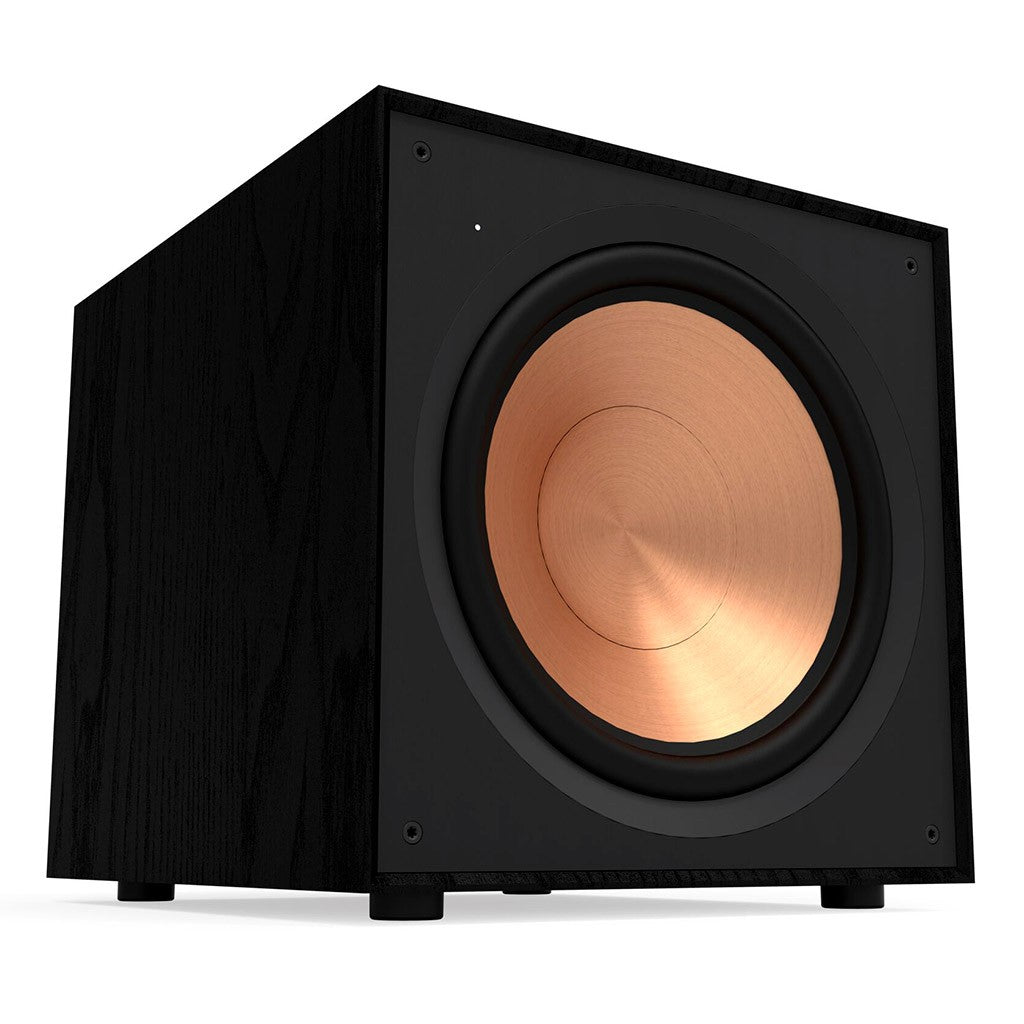 Klipsch R-121SW – Aktiver Subwoofer