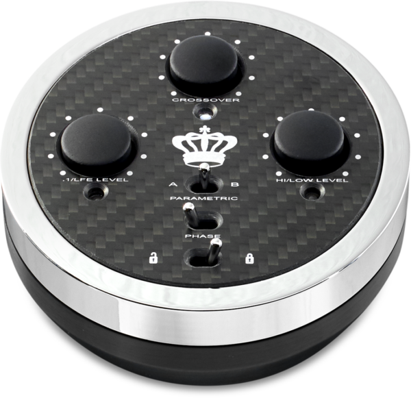 REL Acoustics HT/1003 – Subwoofer