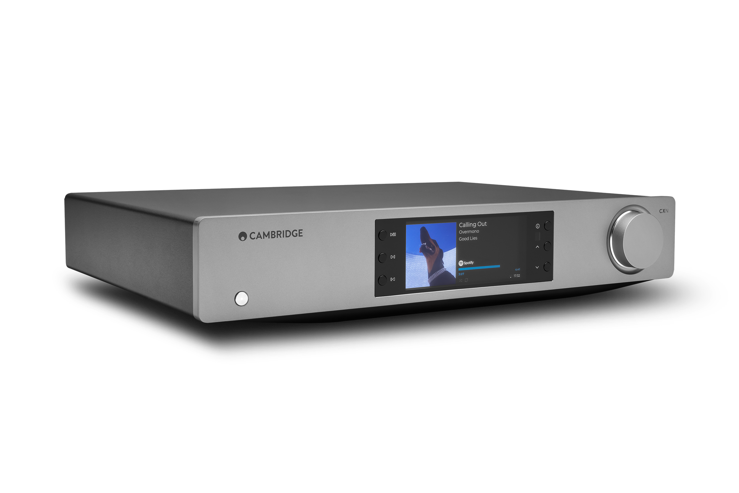 Cambridge Audio CXN 100 – Audio-Streamer – Verfügbarkeit erfragen