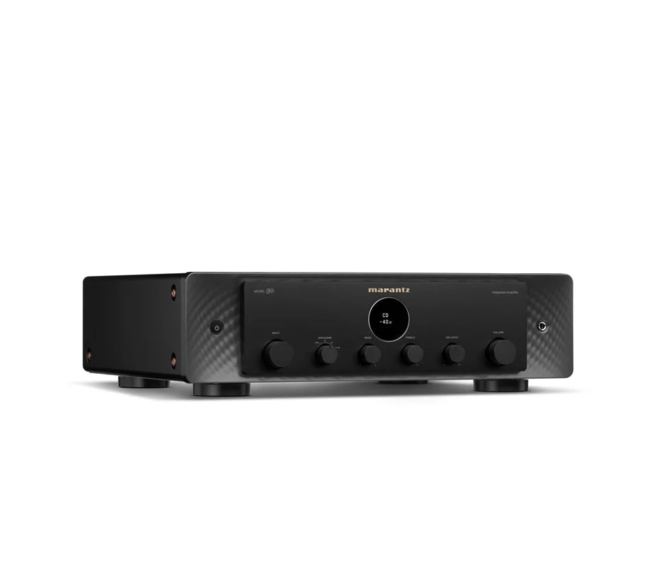 Marantz Model 50 - Stereo Amplifier - READY FOR DELIVERY