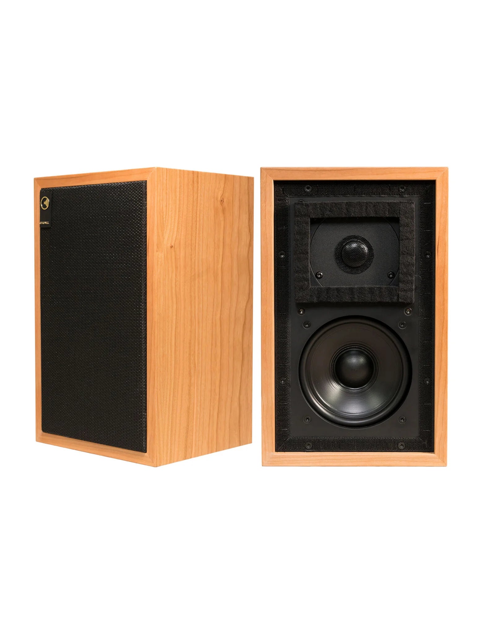 Graham Diffusore Audio Chartwell LS3/5A - Coppia - CHIAMARE PER DISPONIBILITA'